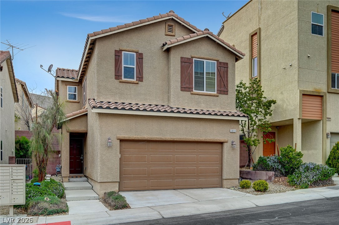 3819 Total Eclipse Street Property Photo 3