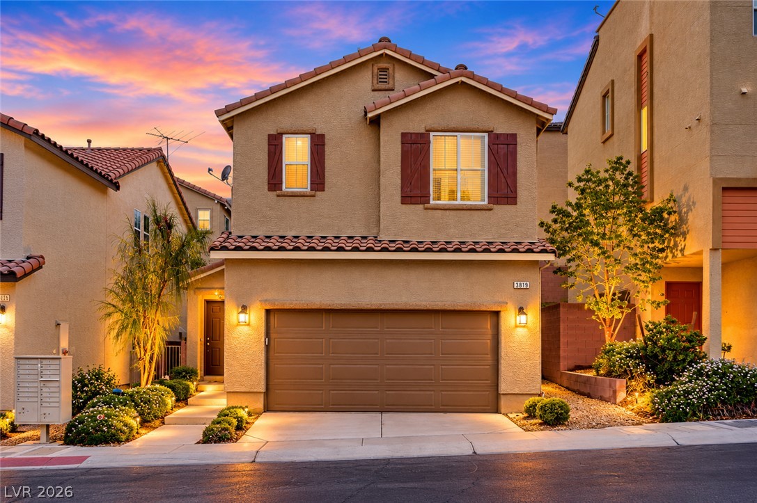 3819 Total Eclipse Street Property Photo 3