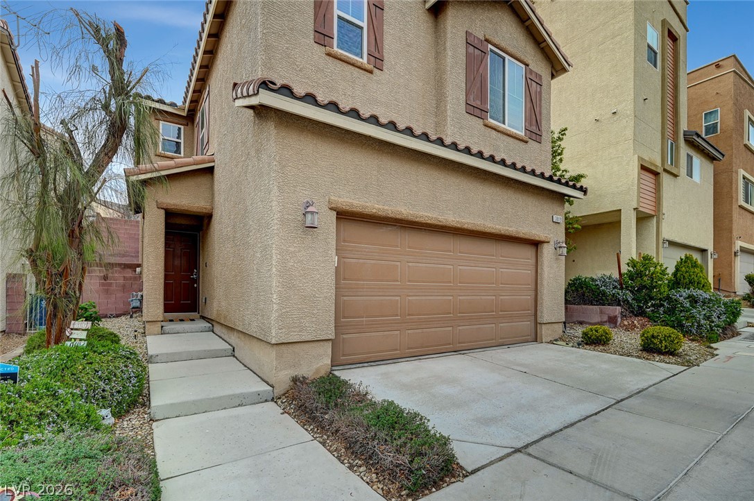 3819 Total Eclipse Street Property Photo 4