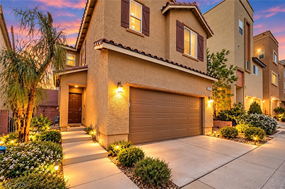 3819 Total Eclipse Street Property Photo 4
