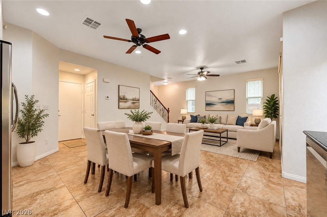 3819 Total Eclipse Street Property Photo 5