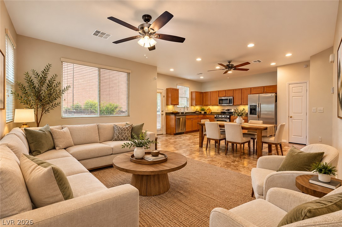 3819 Total Eclipse Street Property Photo 6