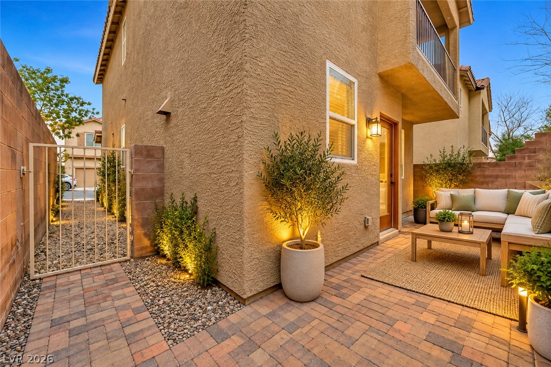 3819 Total Eclipse Street Property Photo 21