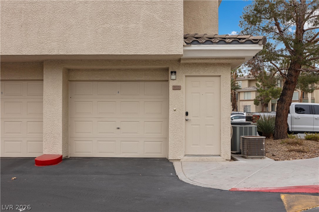 7107 South Durango Drive 203 Property Photo 26