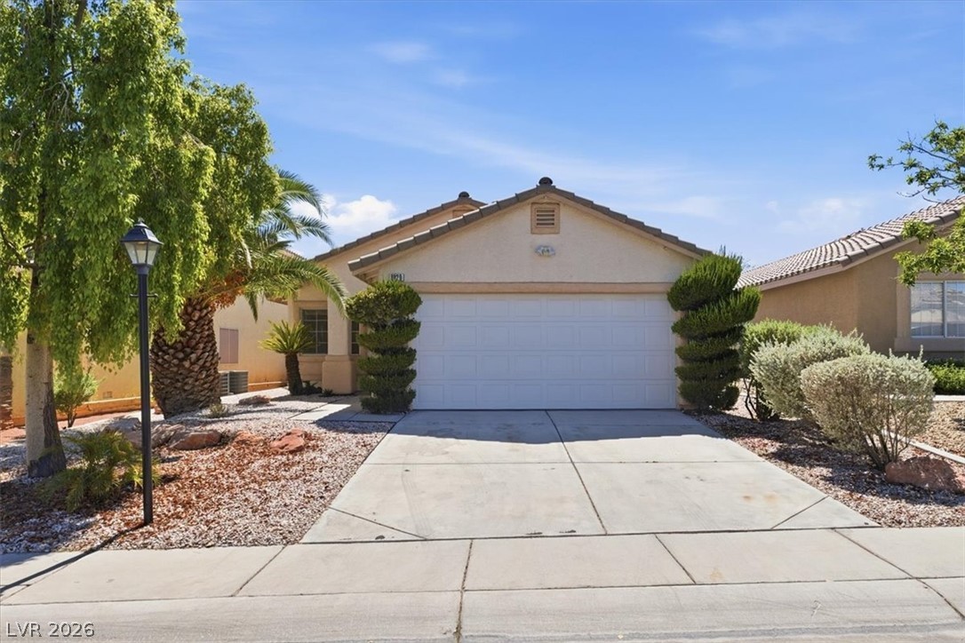 8929 Crooked Shell Avenue Property Photo 1