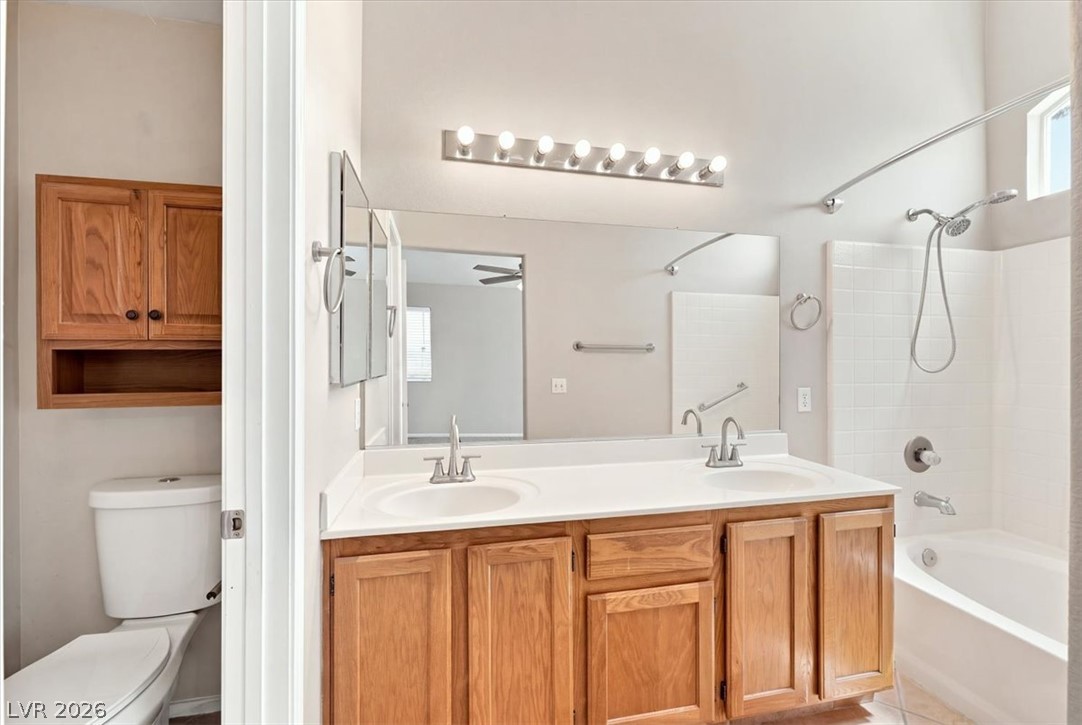 8929 Crooked Shell Avenue Property Photo 24