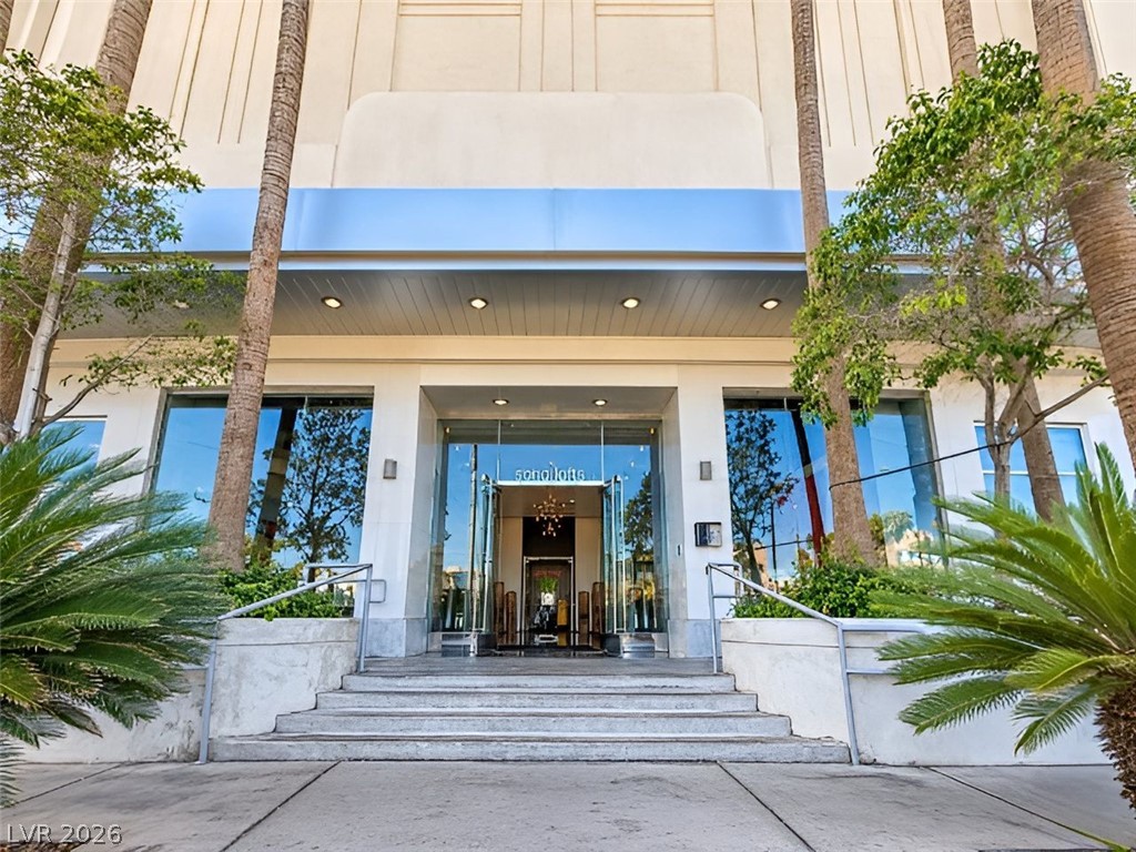 900 Las Vegas Boulevard 1216 Property Photo 1