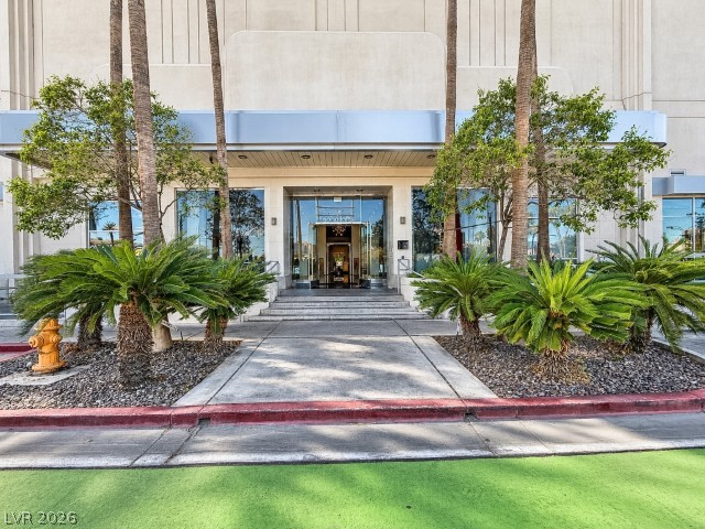 900 Las Vegas Boulevard 1216 Property Photo 2