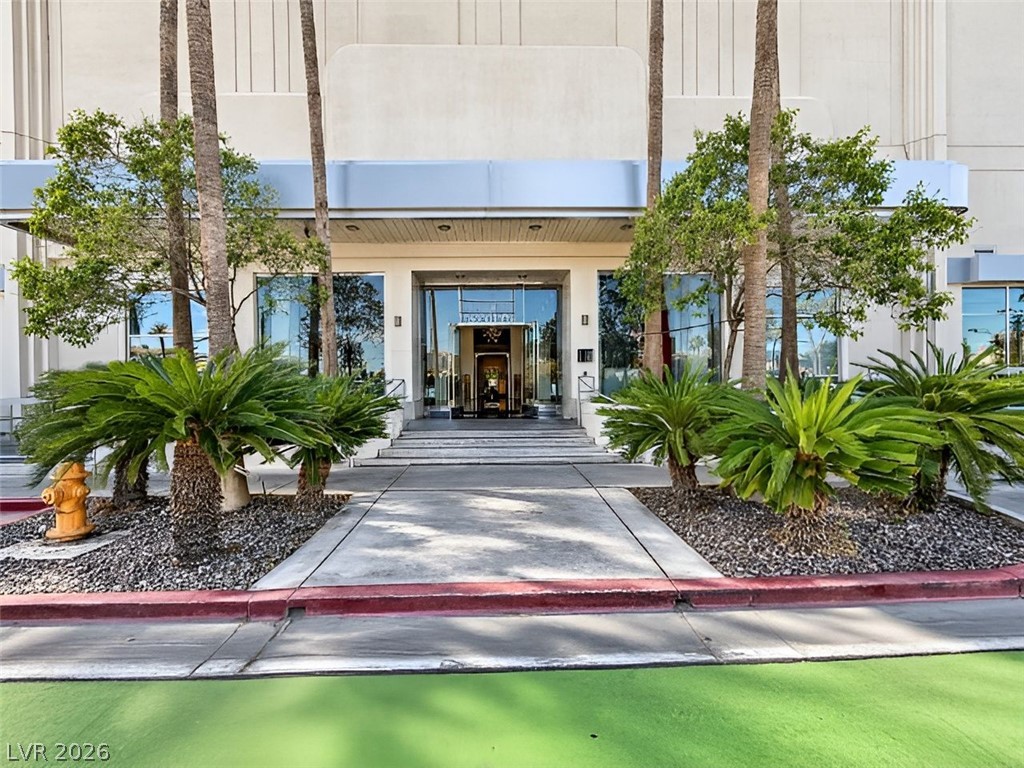 900 Las Vegas Boulevard 1216 Property Photo 2