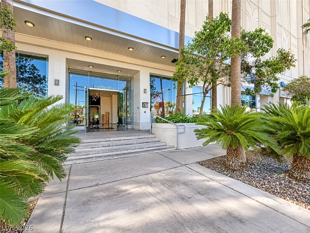 900 Las Vegas Boulevard 1216 Property Photo 3