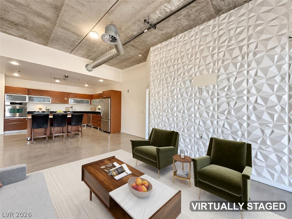 900 Las Vegas Boulevard 1216 Property Photo 4