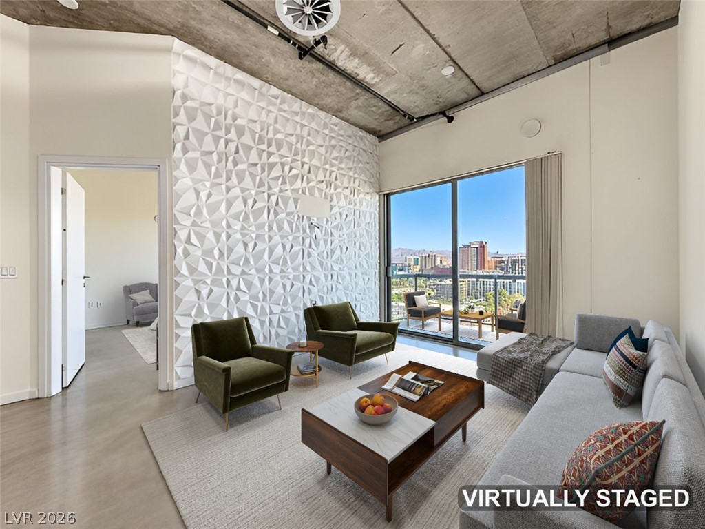 900 Las Vegas Boulevard 1216 Property Photo 9