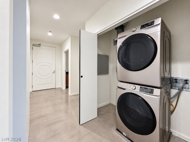 900 Las Vegas Boulevard 1216 Property Photo 27
