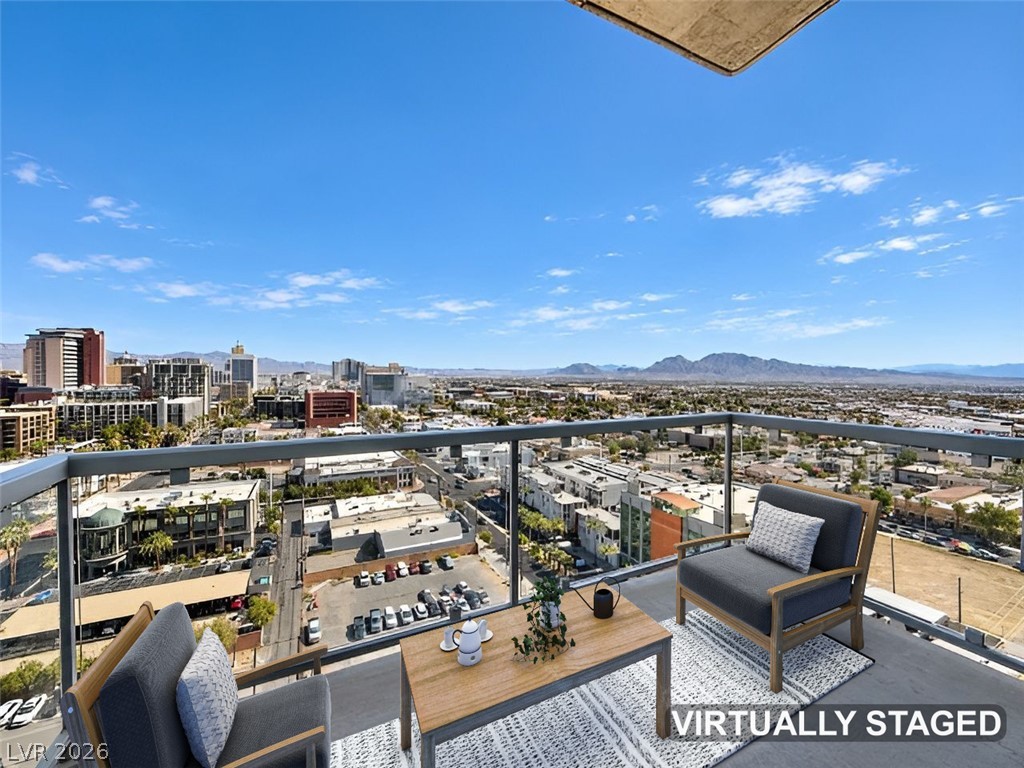 900 Las Vegas Boulevard 1216 Property Photo 36