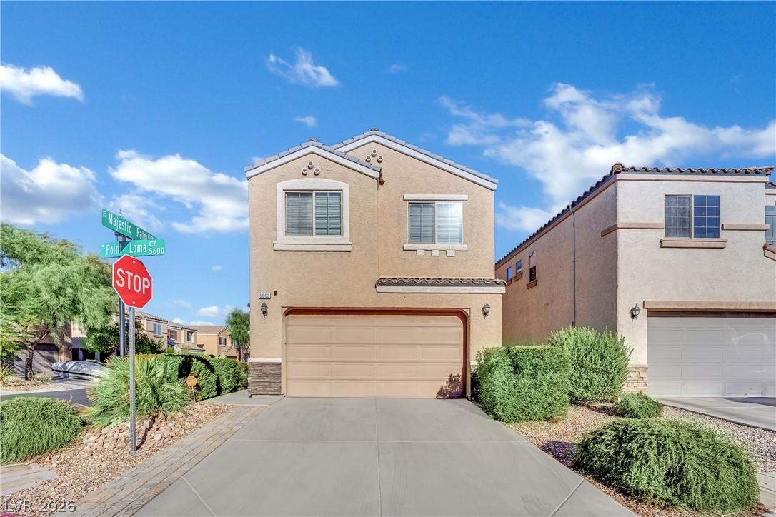5662 West Point Loma Court Property Photo 1