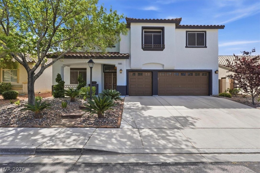 5397 Esparon Avenue Property Photo 1