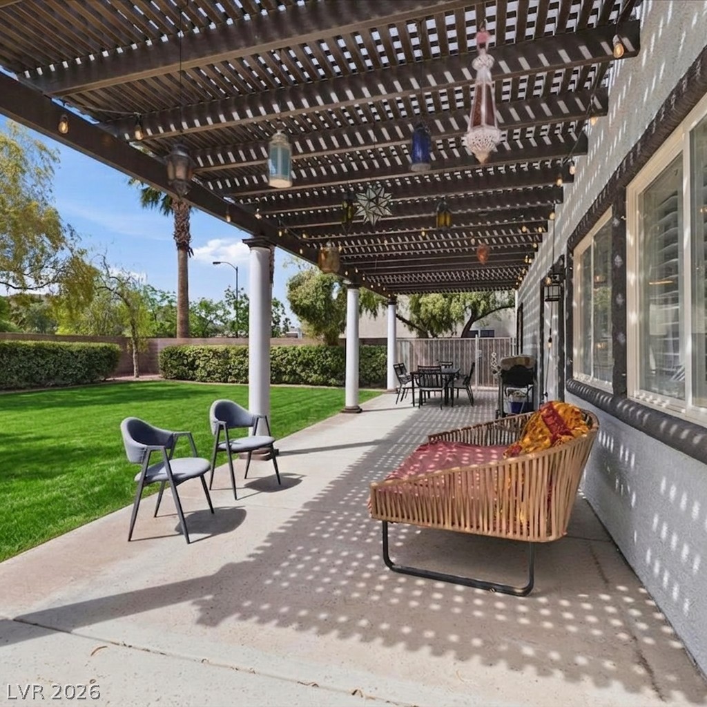 5397 Esparon Avenue Property Photo 32