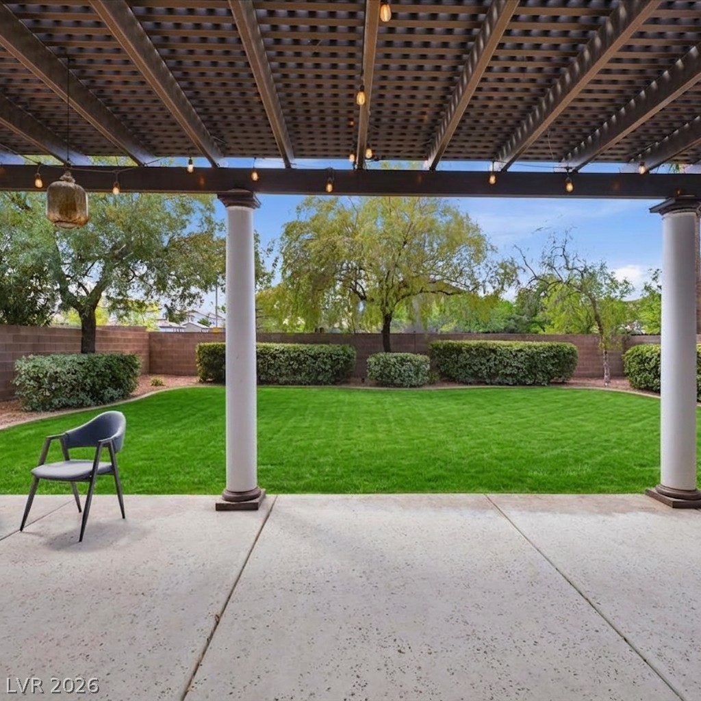5397 Esparon Avenue Property Photo 35