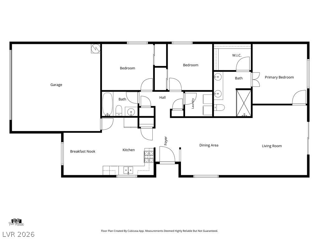 3432 Herring Gull Lane Property Photo 36