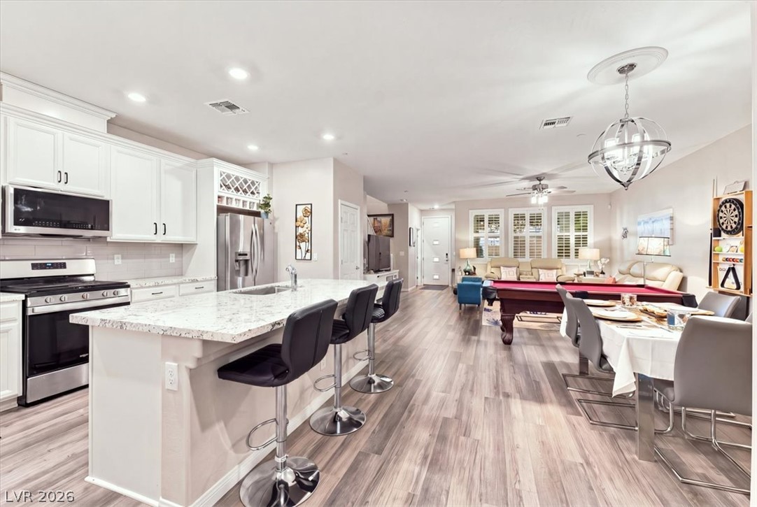 11513 Cedar Shore Avenue Property Photo 3