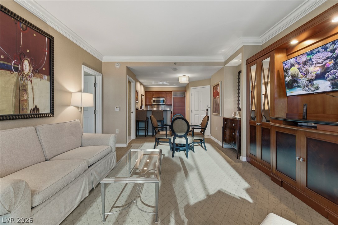 125 East Harmon Avenue 1521 Property Photo 14
