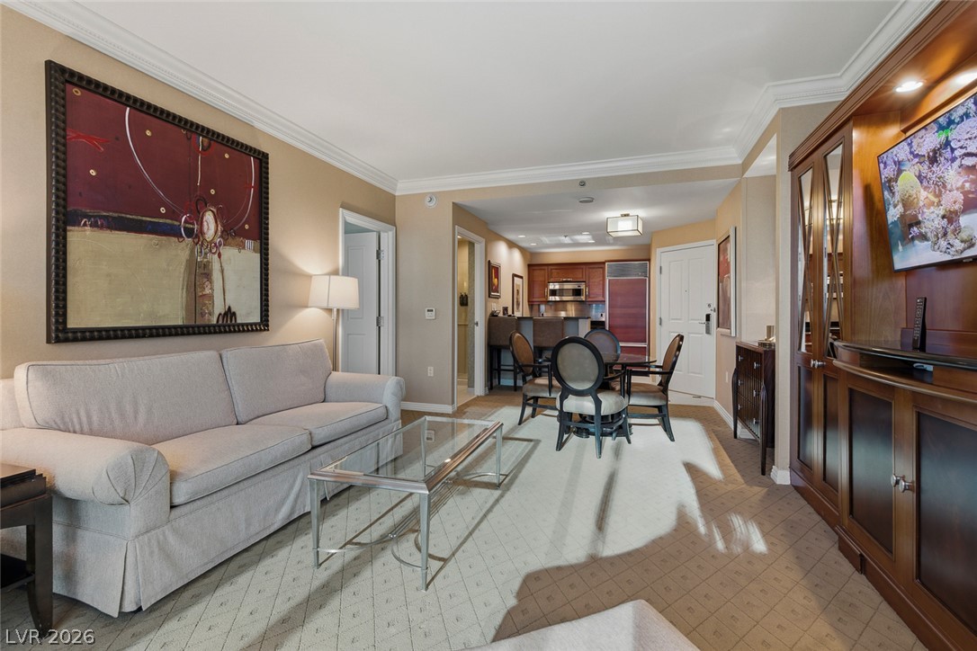 125 East Harmon Avenue 1521 Property Photo 15