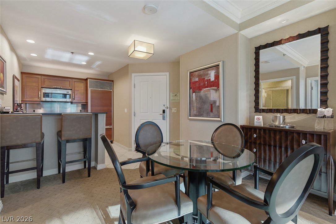 125 East Harmon Avenue 1521 Property Photo 19