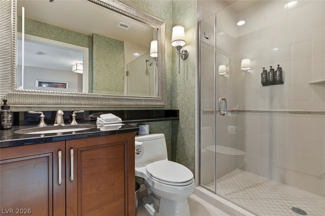 125 East Harmon Avenue 1521 Property Photo 25