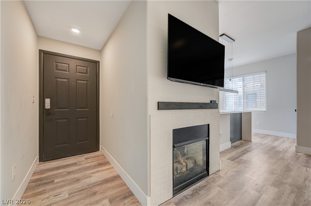 9050 West Warm Springs Road 1091 Property Photo 5