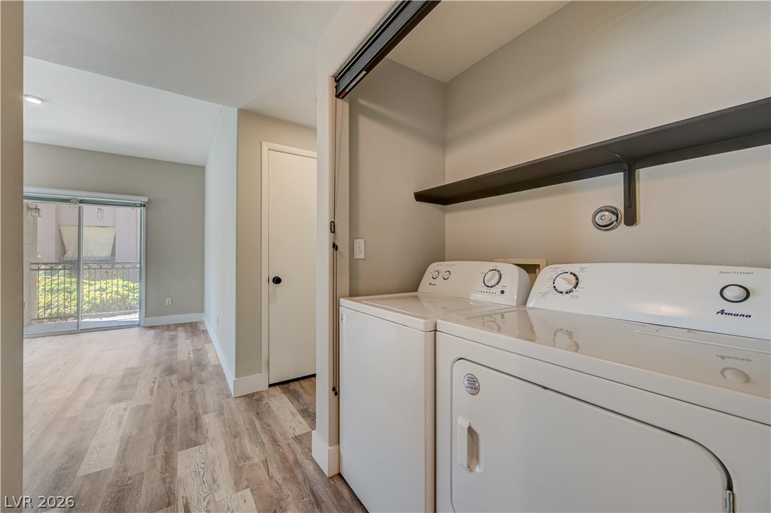 9050 West Warm Springs Road 1091 Property Photo 14