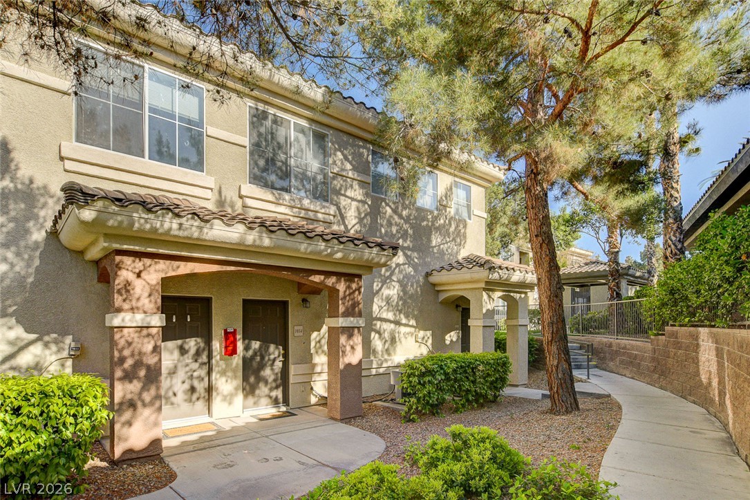 9050 West Warm Springs Road 1091 Property Photo 25