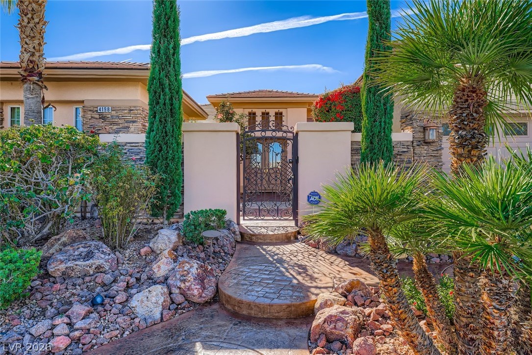 4198 Melodia Songo Court Property Photo 3