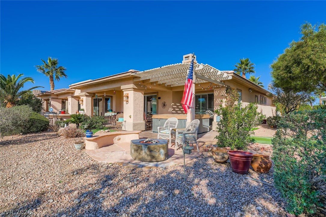 4198 Melodia Songo Court Property Photo 25