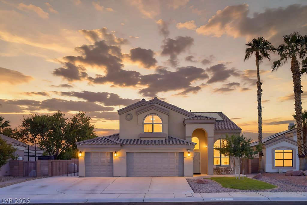 6117 Copper Crest Drive Property Photo 1