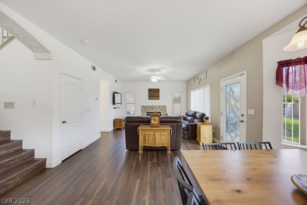 6117 Copper Crest Drive Property Photo 7