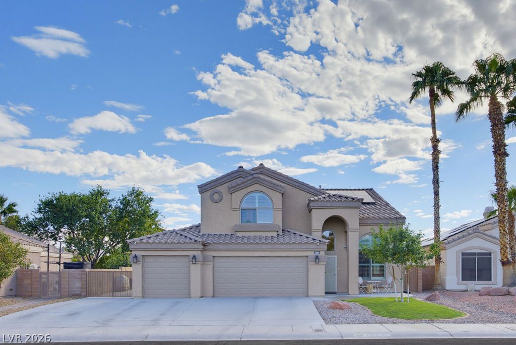 6117 Copper Crest Drive Property Photo 10