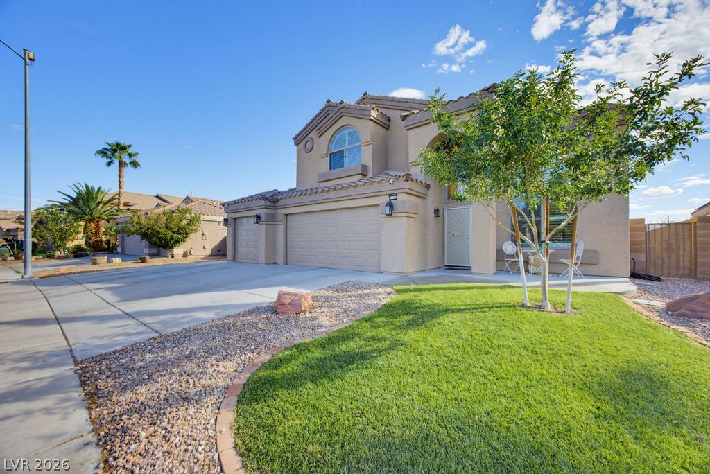 6117 Copper Crest Drive Property Photo 12