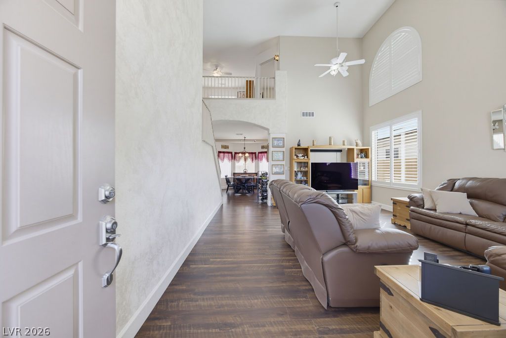 6117 Copper Crest Drive Property Photo 15