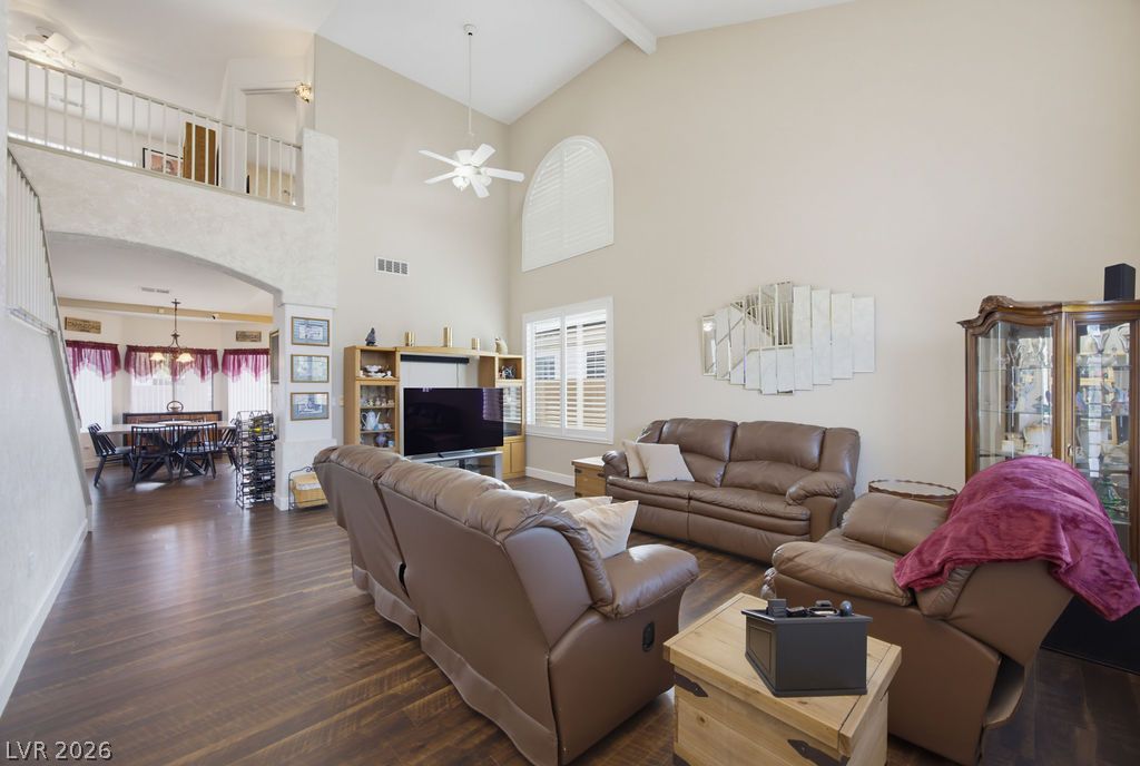 6117 Copper Crest Drive Property Photo 16