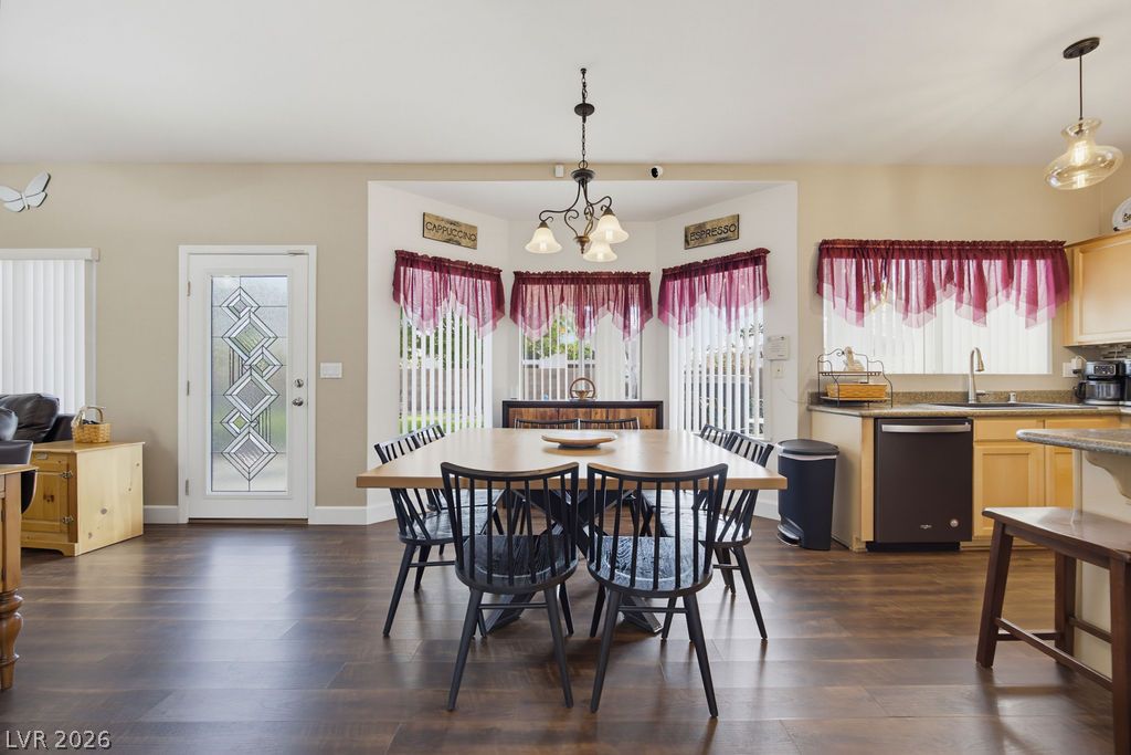 6117 Copper Crest Drive Property Photo 22