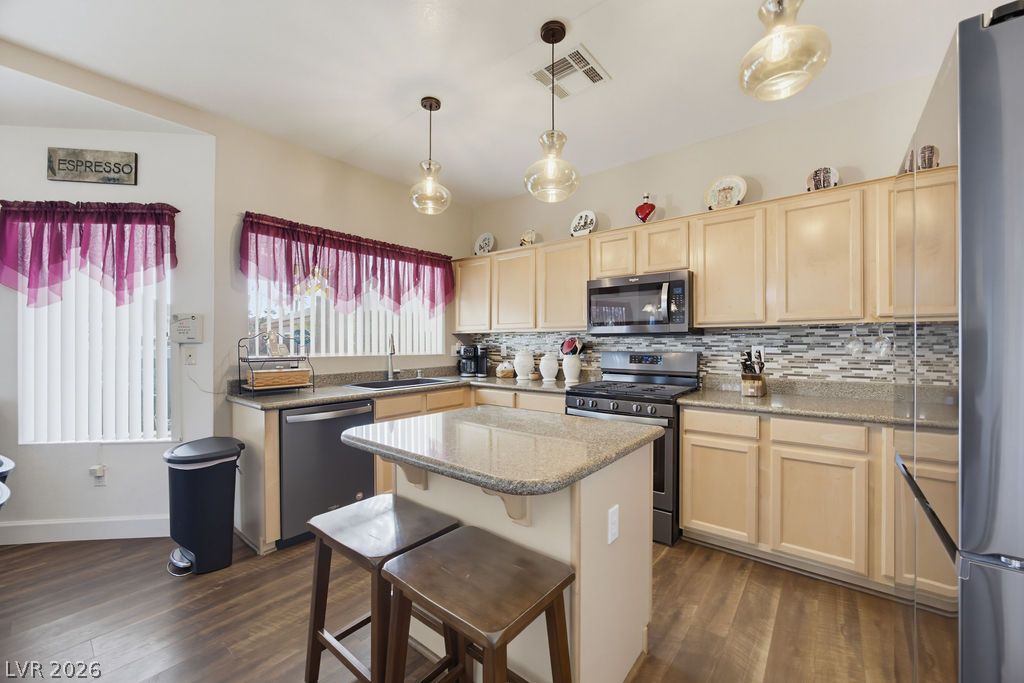 6117 Copper Crest Drive Property Photo 24