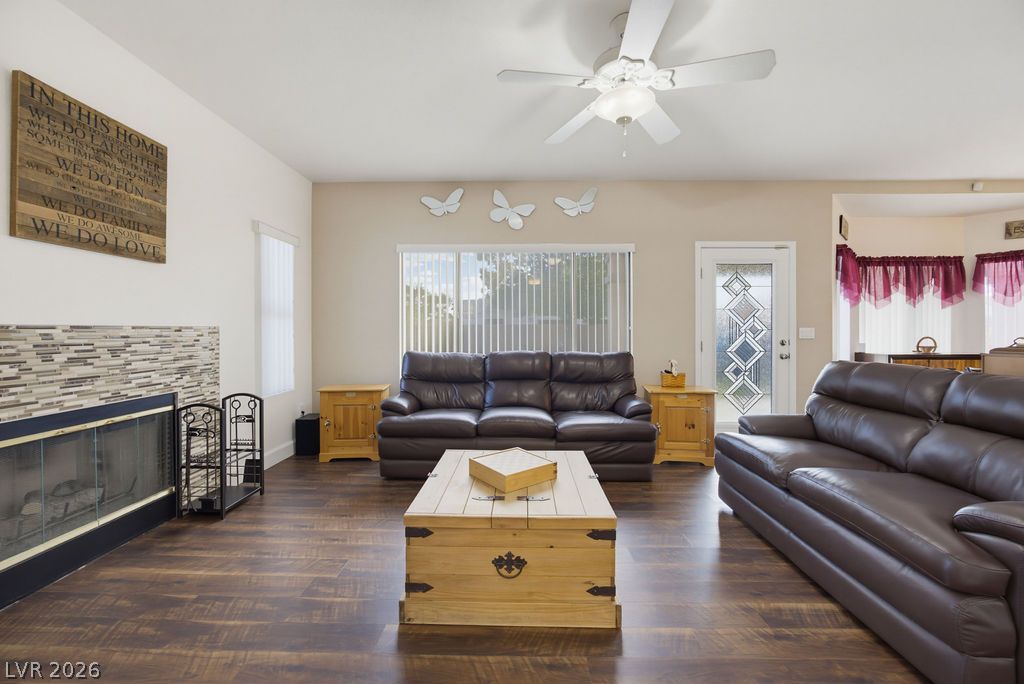 6117 Copper Crest Drive Property Photo 34