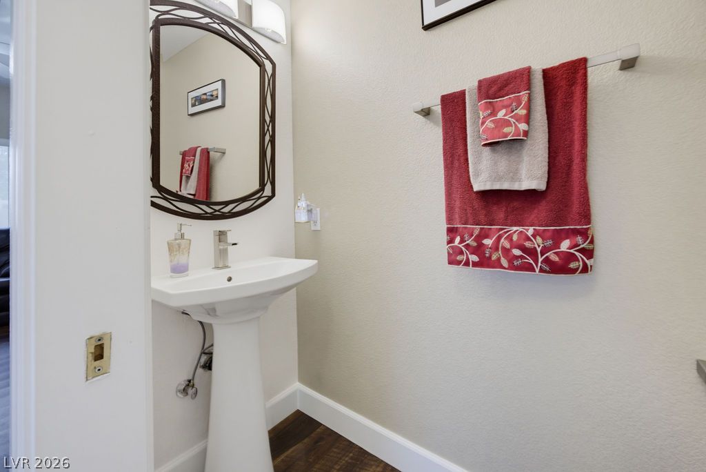 6117 Copper Crest Drive Property Photo 36