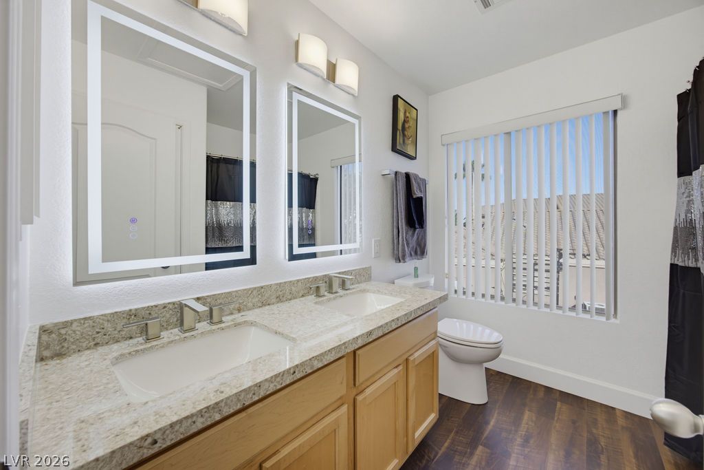 6117 Copper Crest Drive Property Photo 55