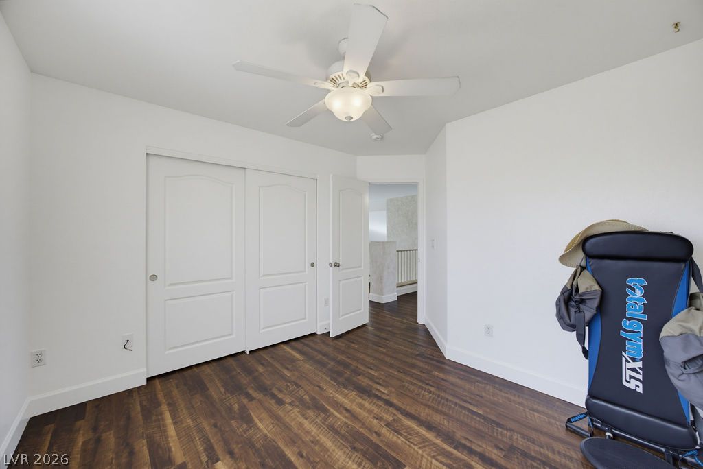 6117 Copper Crest Drive Property Photo 61