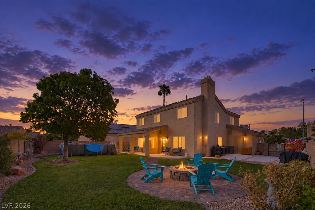 6117 Copper Crest Drive Property Photo 80