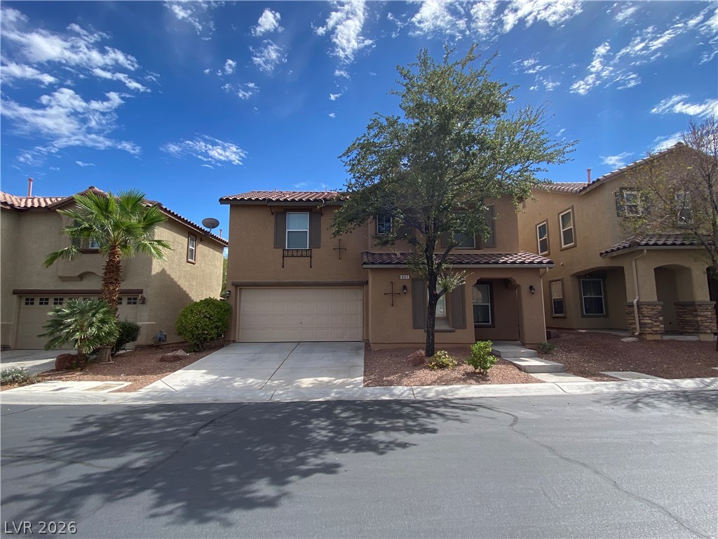 9317 FORT BAYARD Avenue Property Photo 1