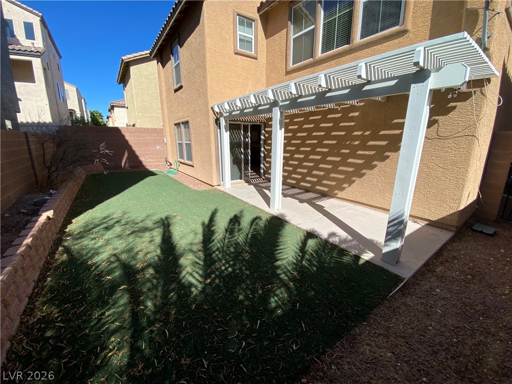 9317 Fort Bayard Avenue Property Photo 15