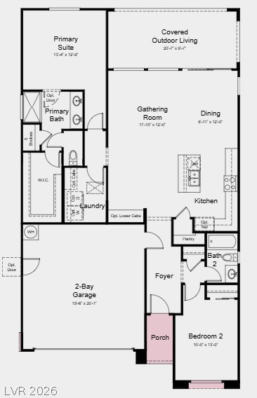 4110 East Brusca Way Property Photo 30