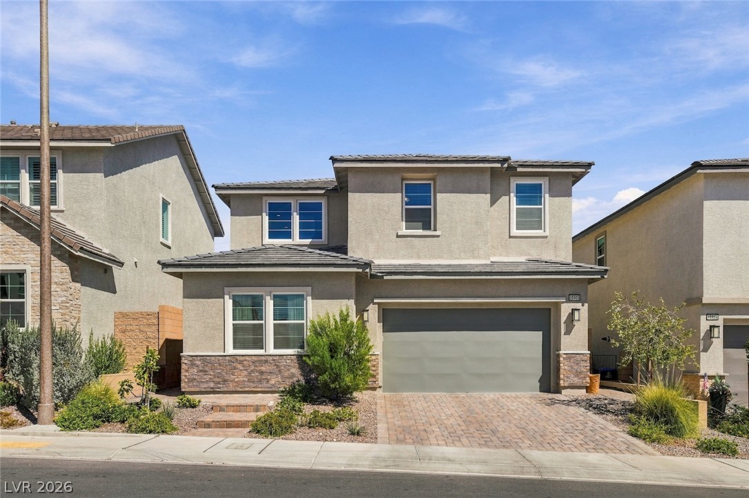 10404 Vista Argento Avenue Property Photo 1